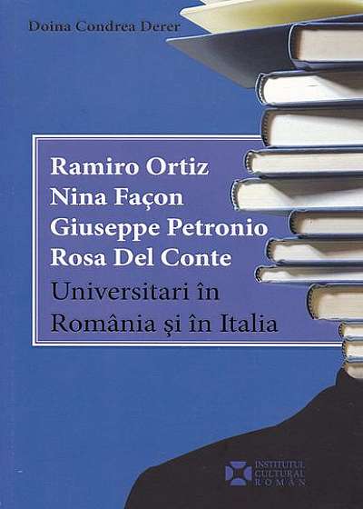 Universitari în România și Italia