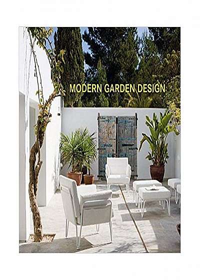 Modern Garden Design