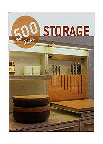 500 Tricks Storage