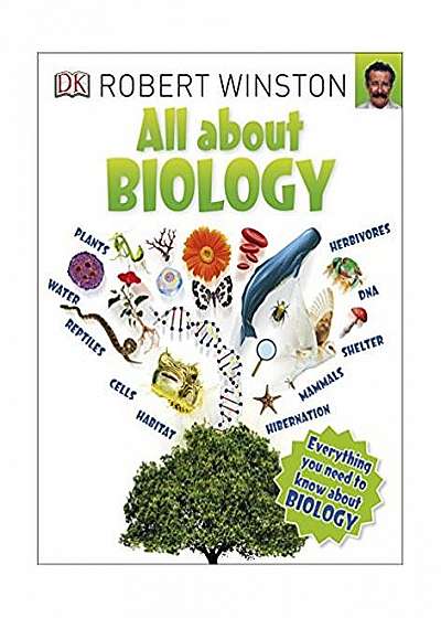 All About Biology (Big Questions)