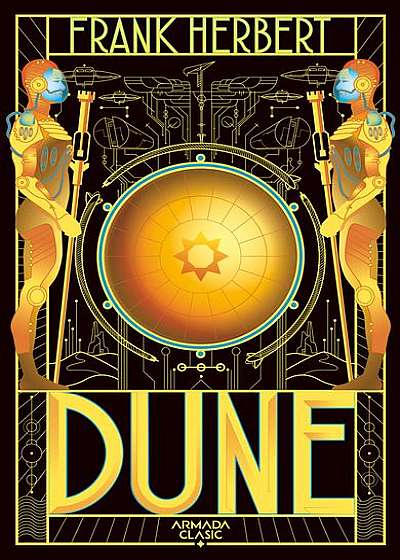 Dune (Vol.1)