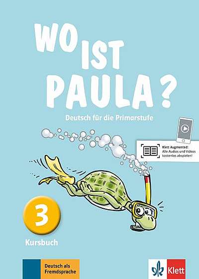 Wo ist Paula? 3