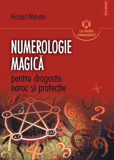Numerologie magică pentru dragoste, noroc şi protecţie
