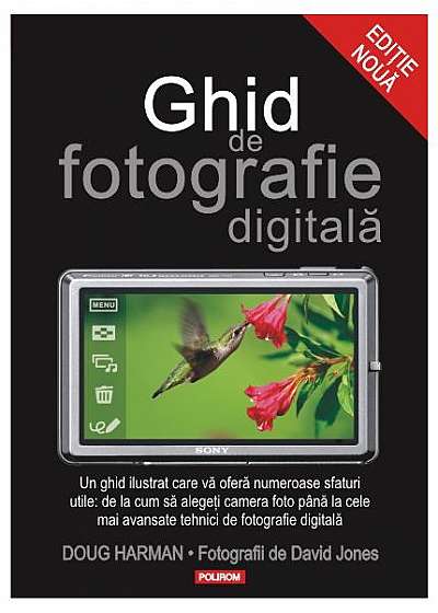 Ghid de fotografie digitală (Ediţia 2012)
