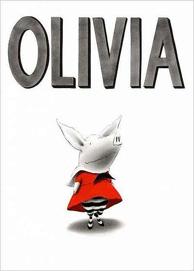 Olivia HC