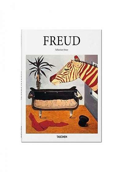Freud, Lucian