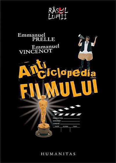 Anticiclopedia filmului