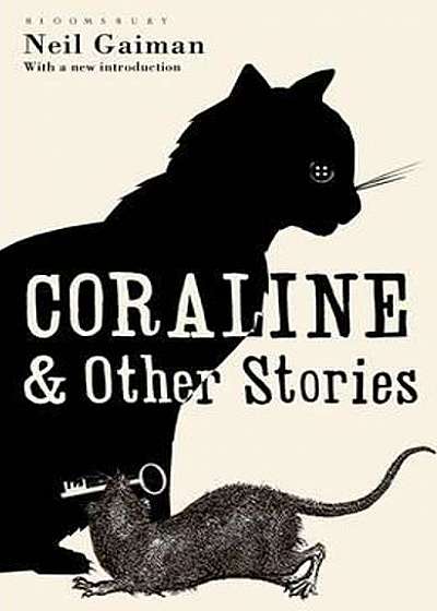Coraline & Other Stories