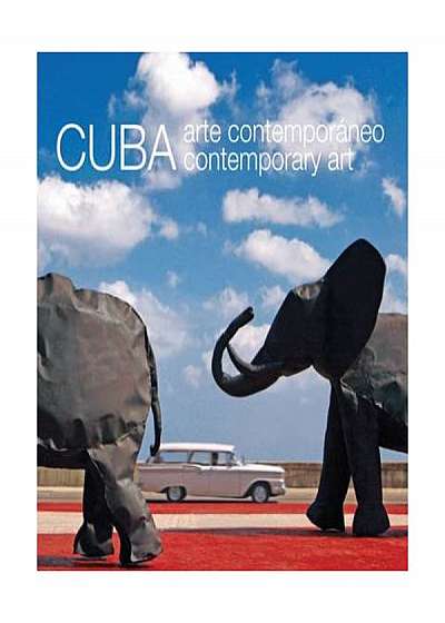 Contemporary Cuban Art