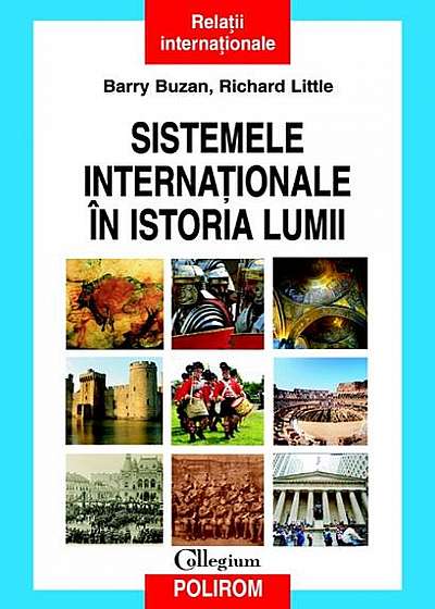 Sistemele internaţionale în istoria lumii