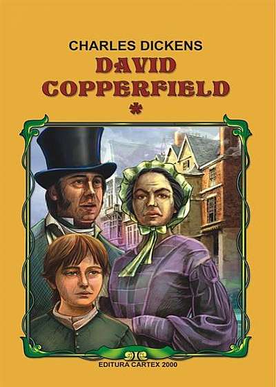 David Copperfield. (3 vol.)
