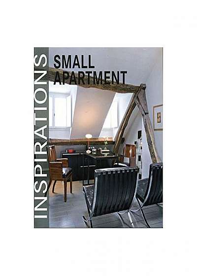 Small Apartment Inspirations