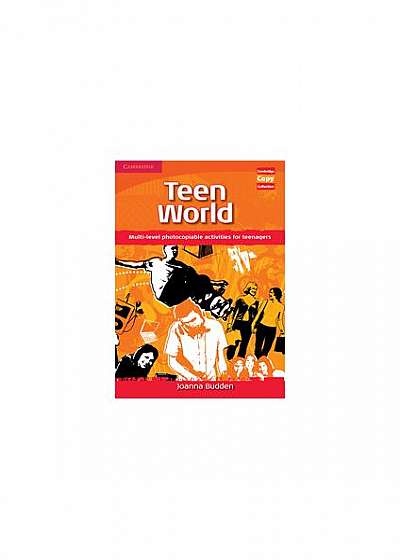 Teen World