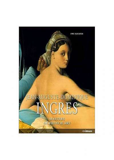 J.A.D. Ingres. Masters of Italian Art