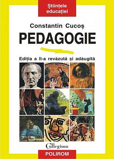 Pedagogie (Ediţia 2002)