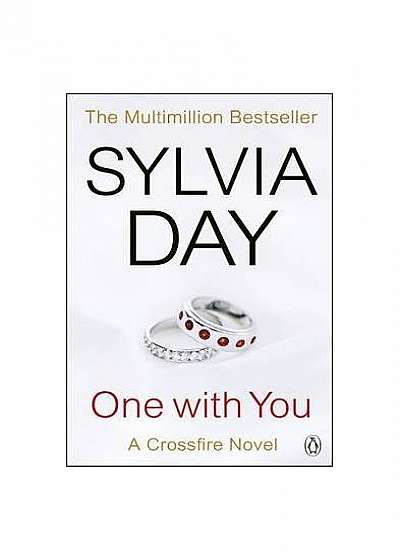 One with You. A Crossfire Novel (Book 5)