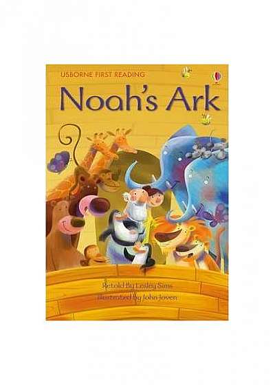 Noah's Ark