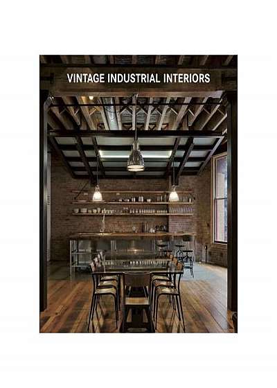 Vintage Industrial Interiors