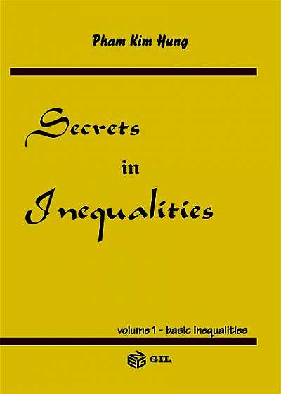 Secrets in Inequalities. Basic inequalities (Vol.1)