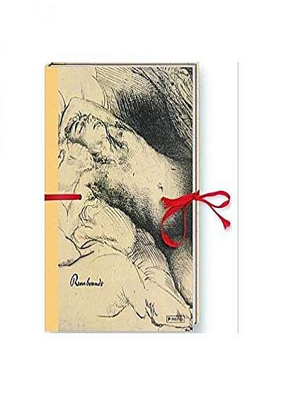 Erotic Sketchbook Rembrandt