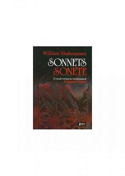 Sonnets / Sonete (ediţie bilingvă)