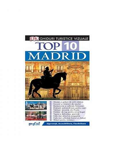 Top 10. Madrid