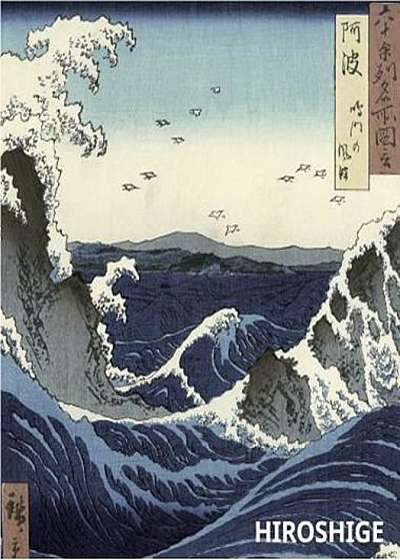 Hiroshige