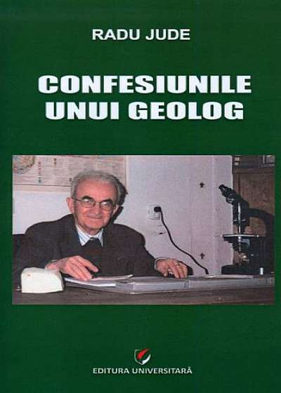Confesiunile unui geolog