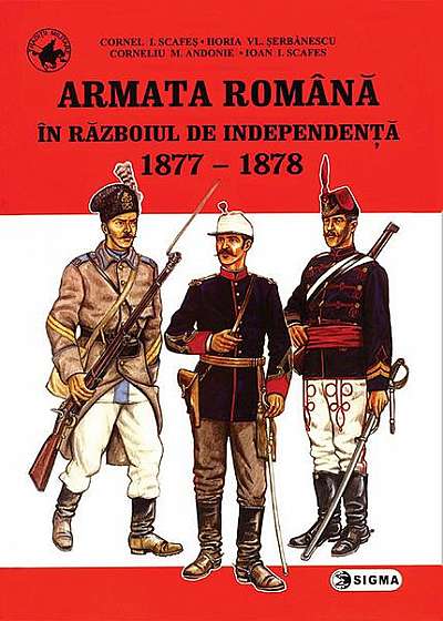 Armata română în Războiul de independență 1877-1878