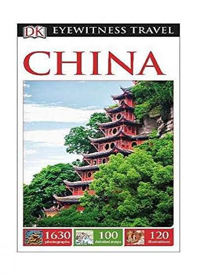 Coperta cărții Top 10 China