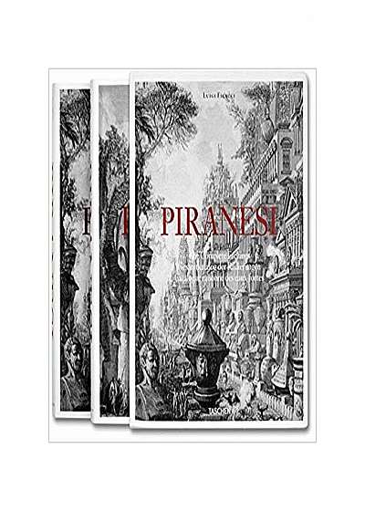 Piranesi (2 Vol.)
