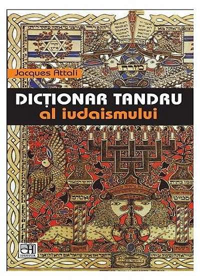 Dicționar tandru al iudaismului