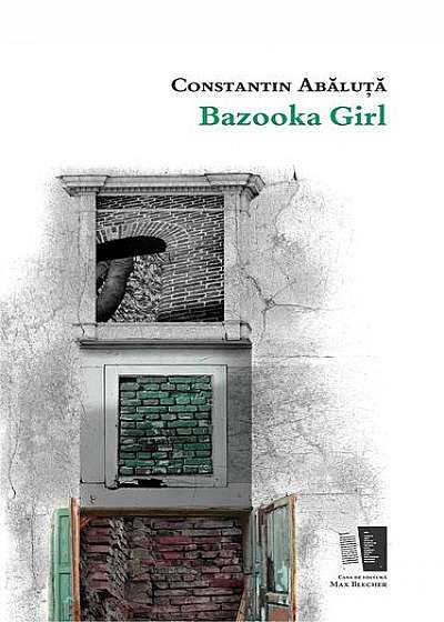 Bazooka Girl