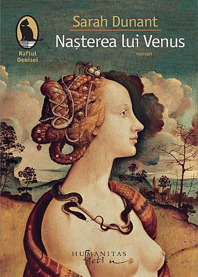 Naşterea lui Venus