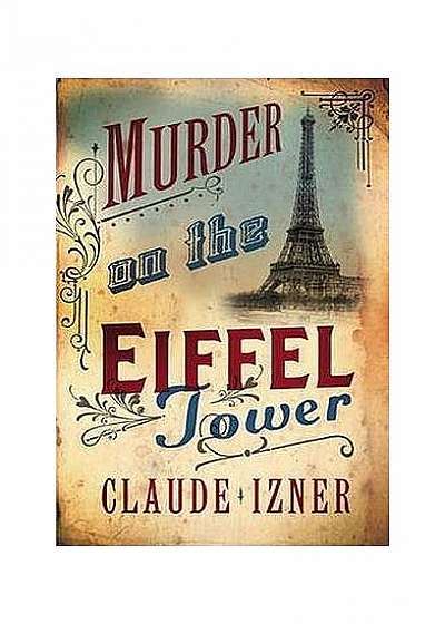 Murder on the Eiffel Tower