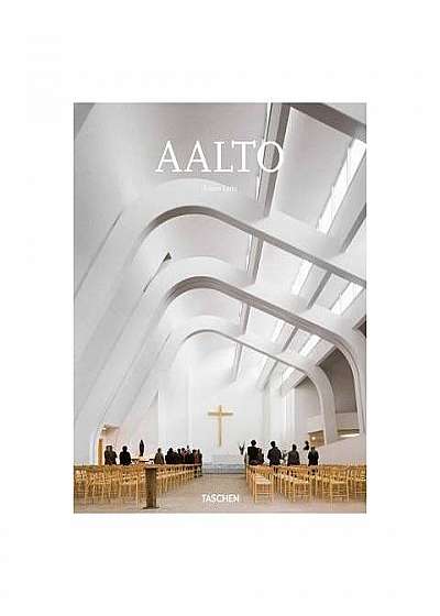 Aalto Big Architecture