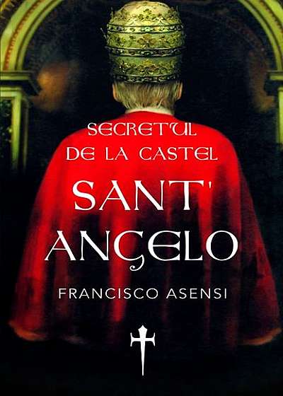 Secretul de la castel Sant' Angelo