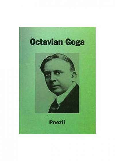 Poezii (Octavian Goga)