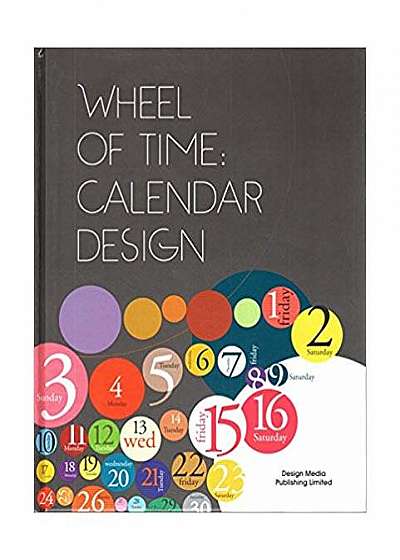 Wheel of Time: Calendar Design