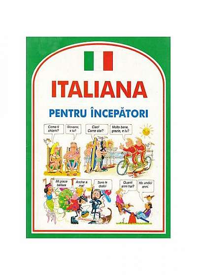 Italiana pentru începători