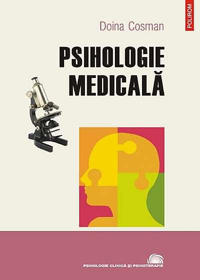 Psihologie medicală