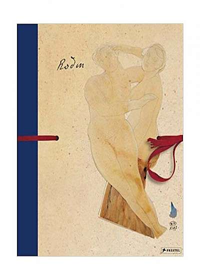 Auguste Rodin (Erotic Sketchbook)