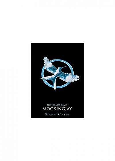 The Hunger Games. Mockinjay