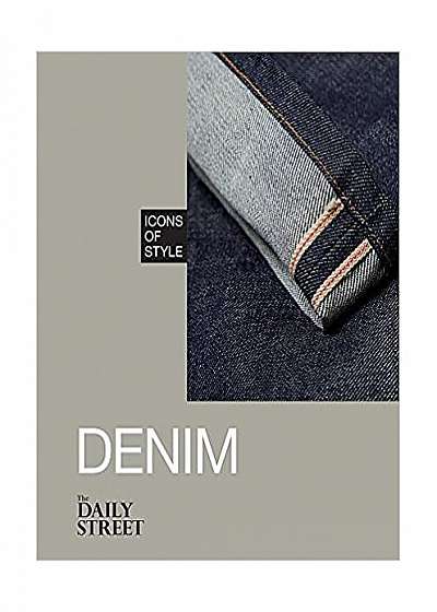 Icons of Style: Denim