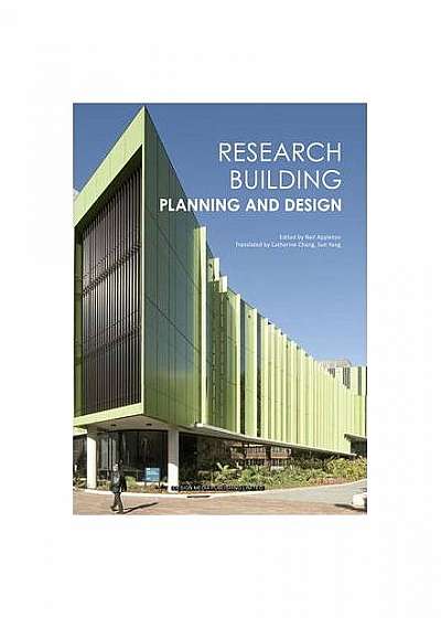 Research Building: Planning and Design