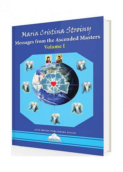 Messages from the Ascended Masters (Vol. I)