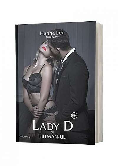Billionaires (Vol.2) Lady D și hitman-ul