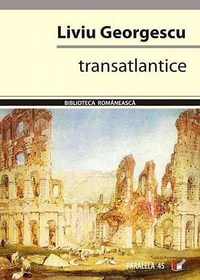 Transatlantice