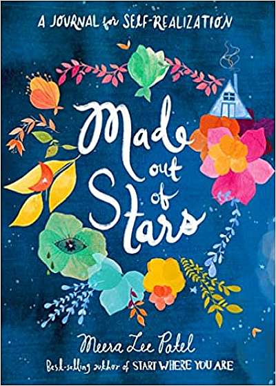 Made Out of Stars: A Journal for Self-Realization