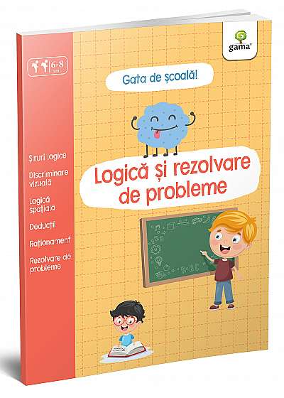 Logica si rezolvare de probleme Logica si rezolvare de probleme